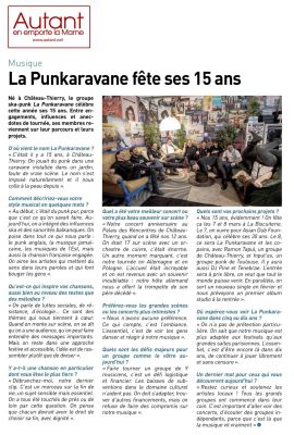 Autant en emporte la Marne