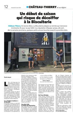 L'Union