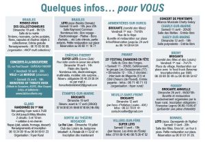 Pour Vous
